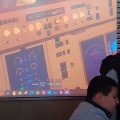 پایه ششم ابتدایی دبستان شیخ محمد خیابانی